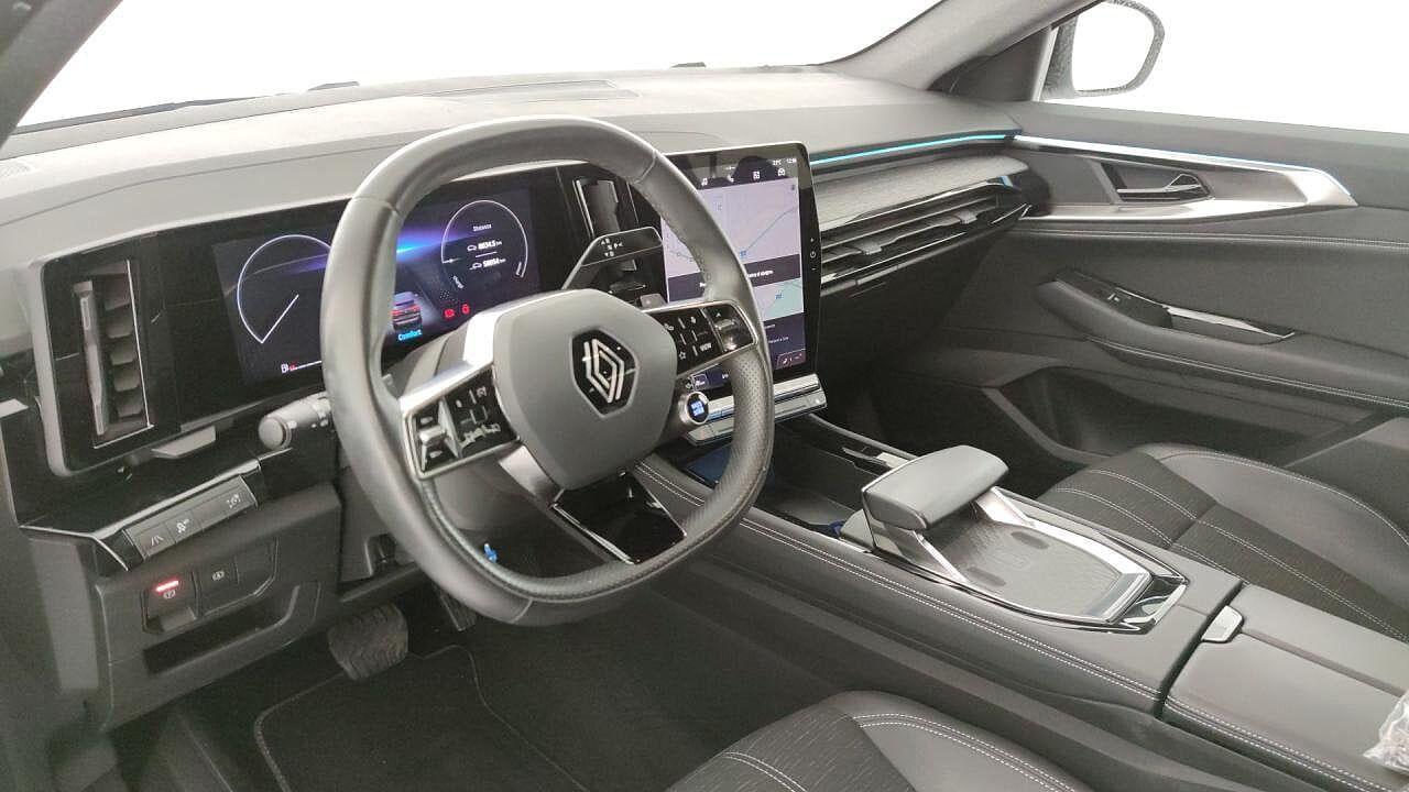 Renault Renault Austral usata, con chiusura centralizzata