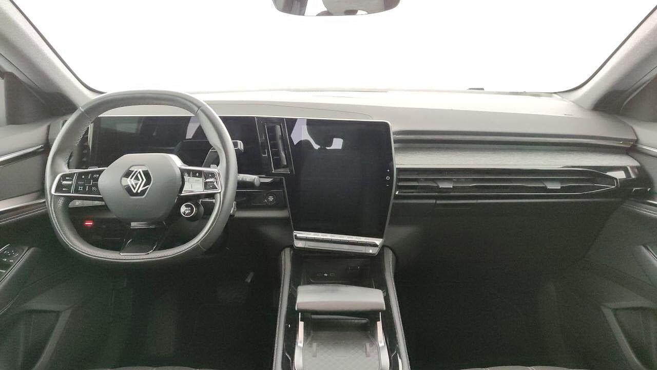 Renault Renault Austral usata, con cruise control