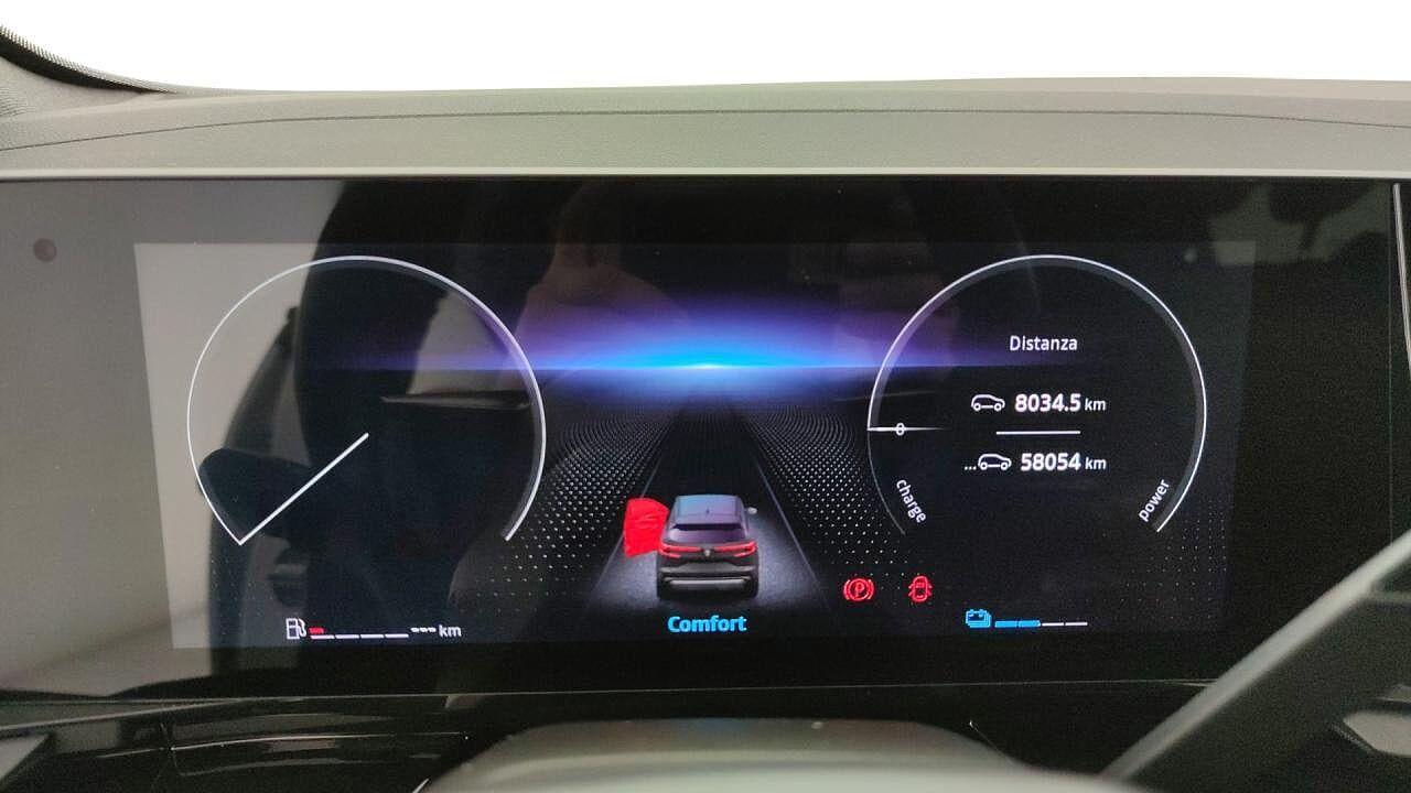 Renault Renault Austral usata, con fari fendinebbia