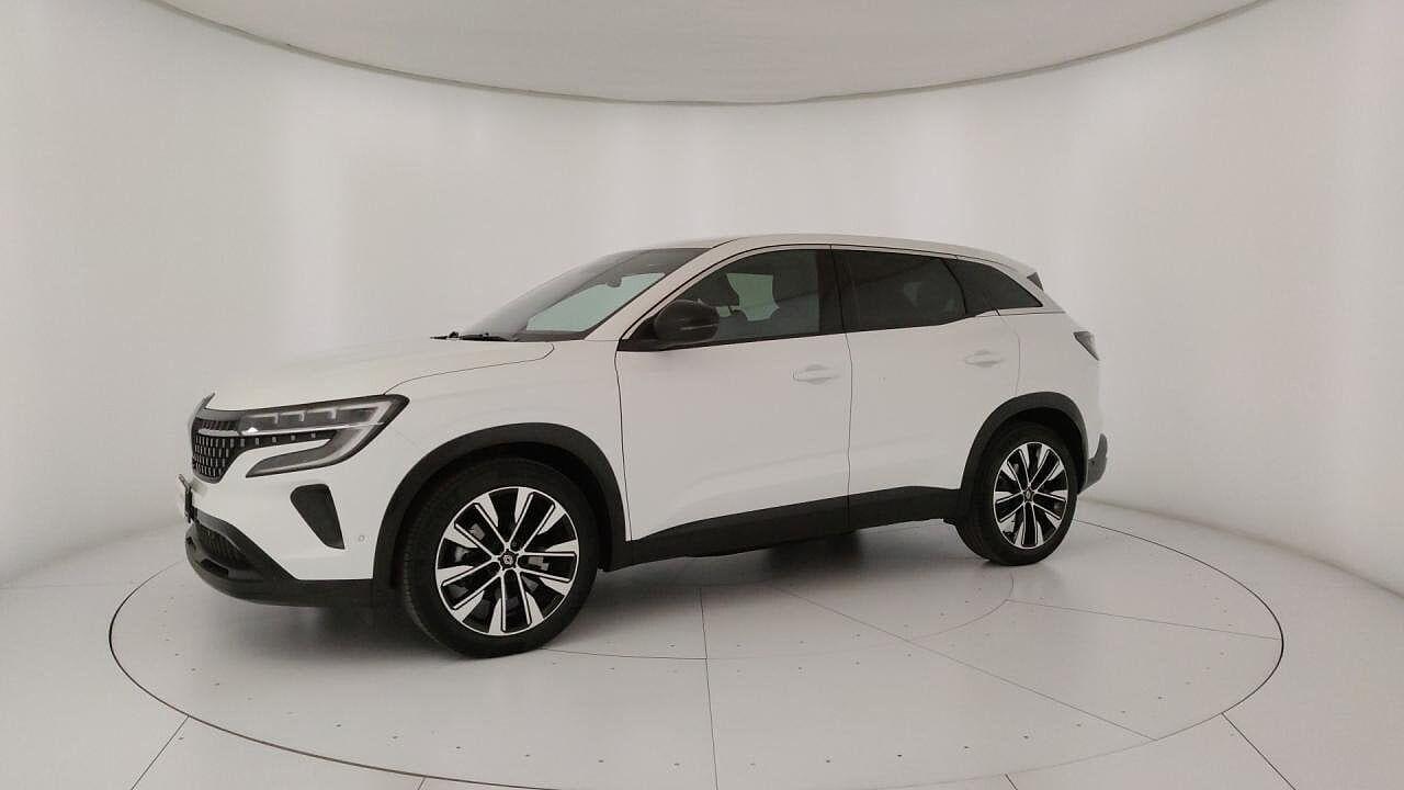 Renault Renault Austral usata, con start & stop