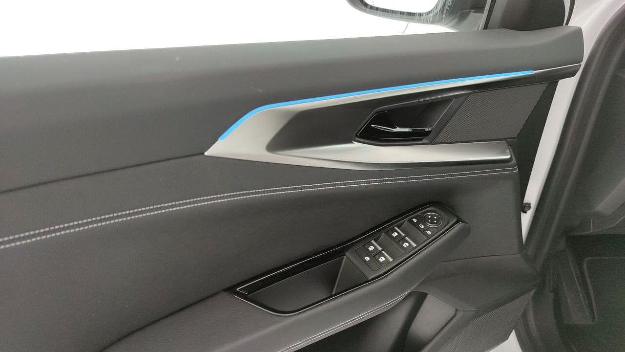 Renault Renault Austral usata, con vetri elettrici