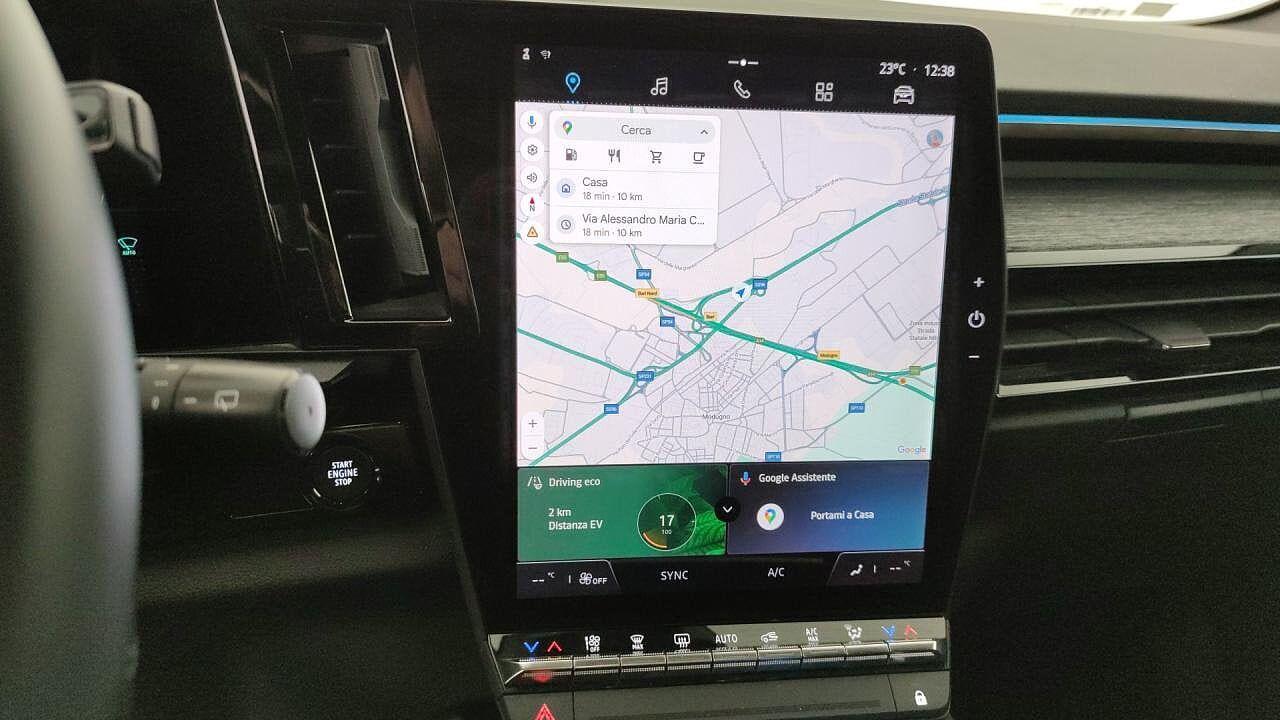 Renault Renault Austral usata 15