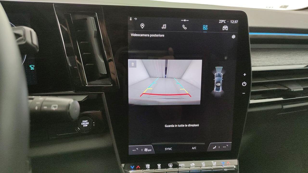 Renault Renault Austral usata 16