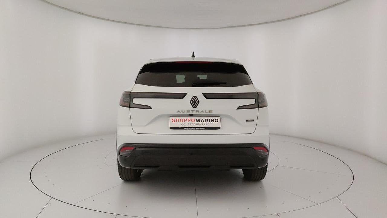 Renault Renault Austral usata 23