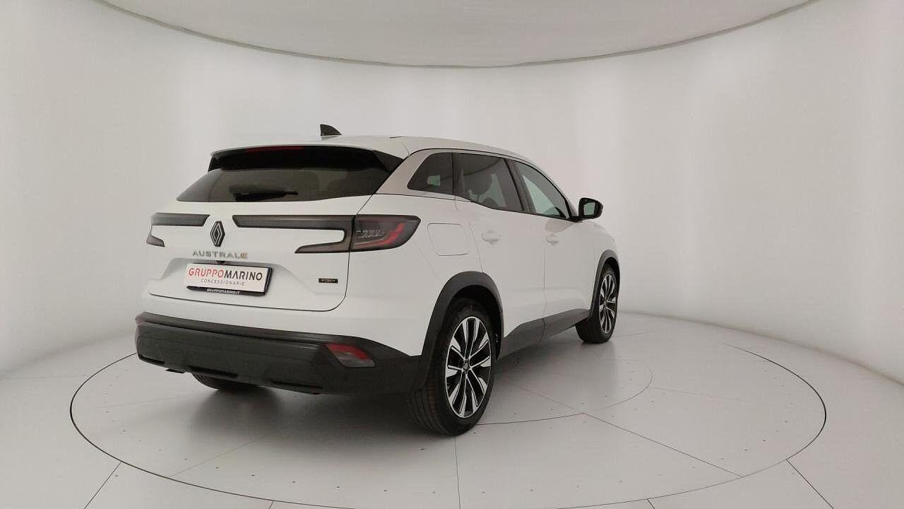 Renault Renault Austral usata 24