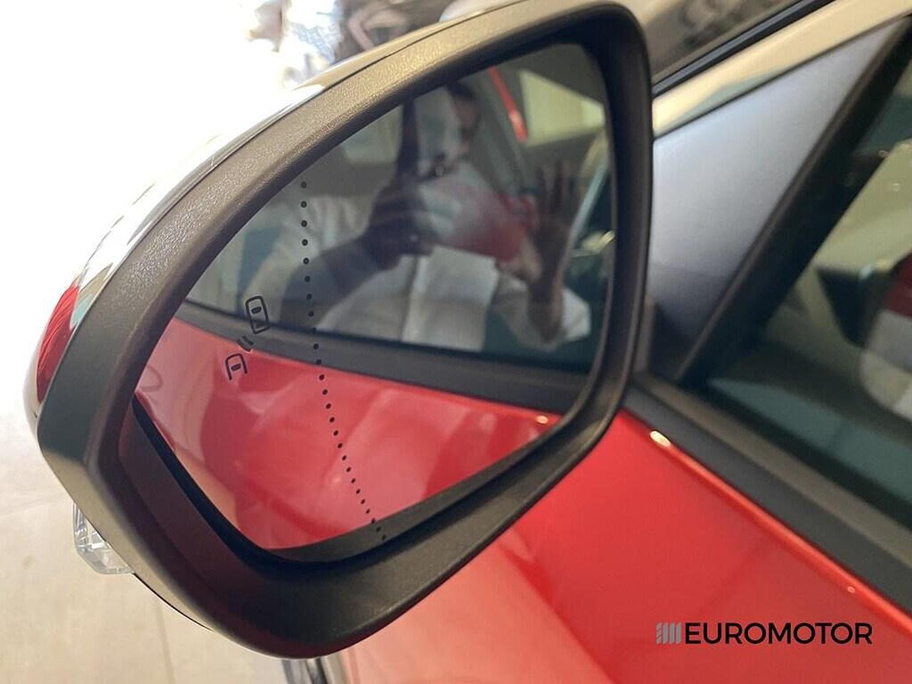 Renault Renault Austral usata, con 5 porte