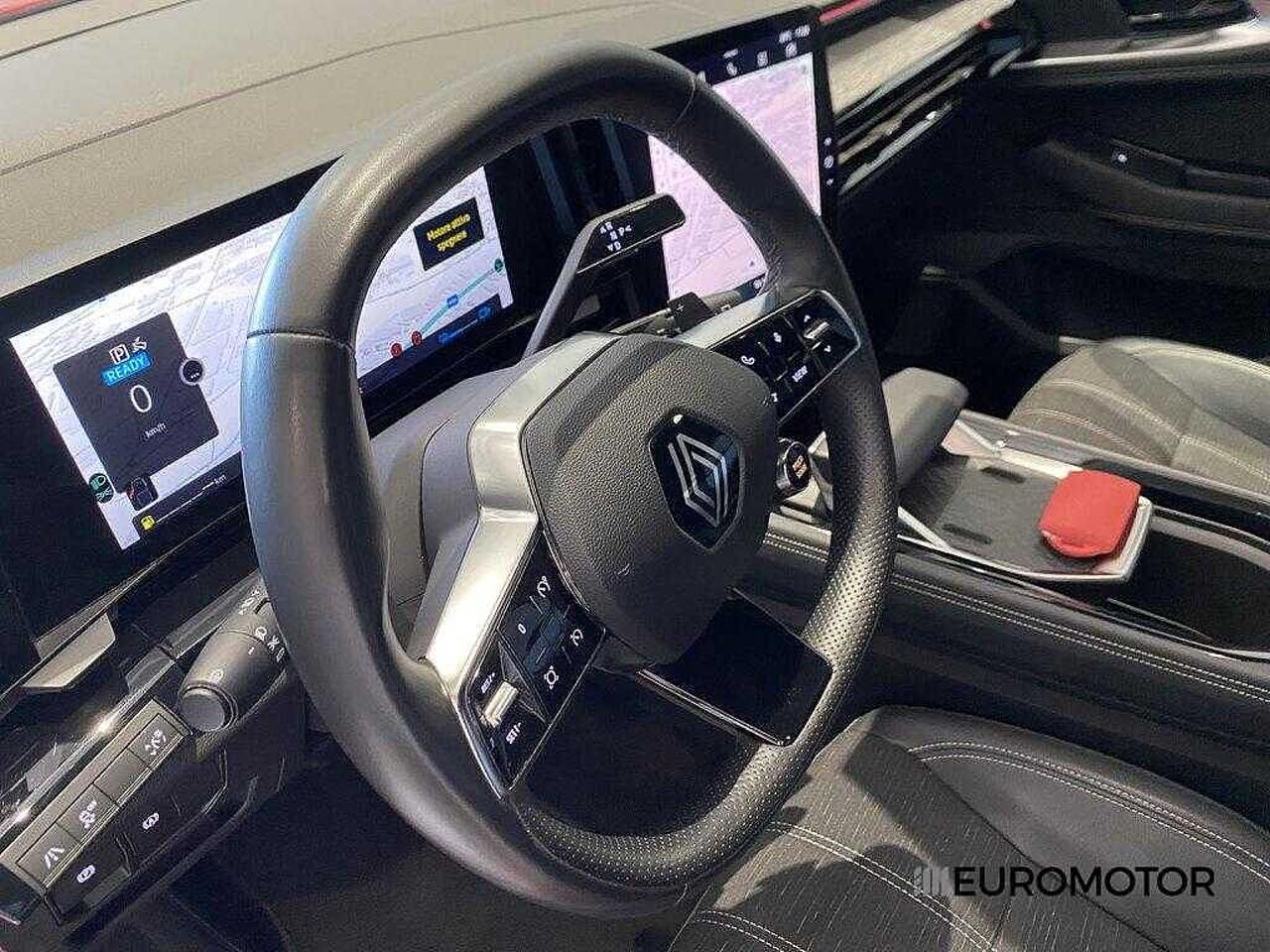 Renault Renault Austral usata, con assistente di corsia