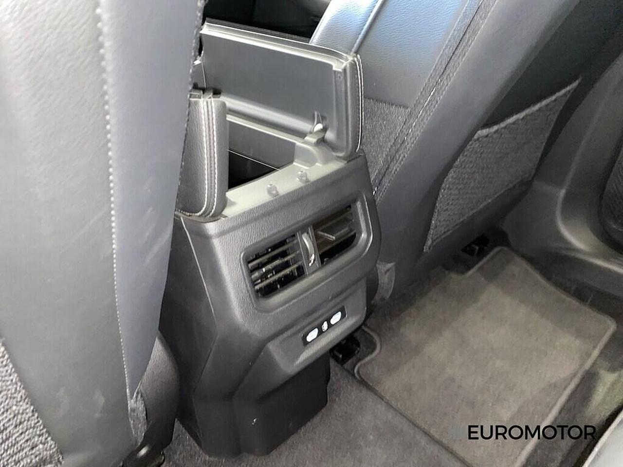Renault Renault Austral usata, con interno black