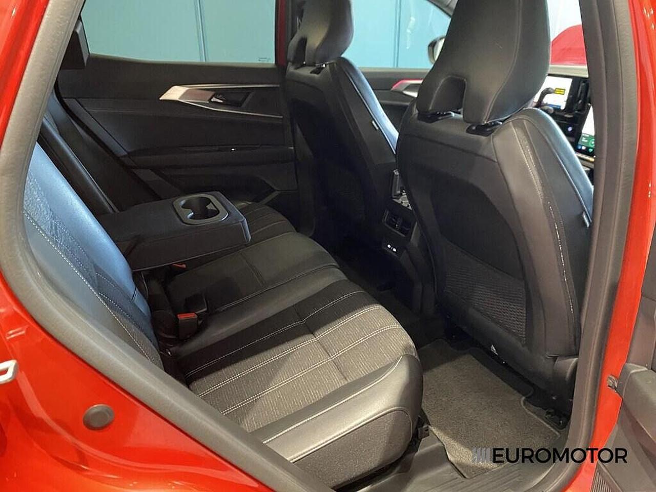 Renault Renault Austral usata, con rilevazione dei segnali stradali