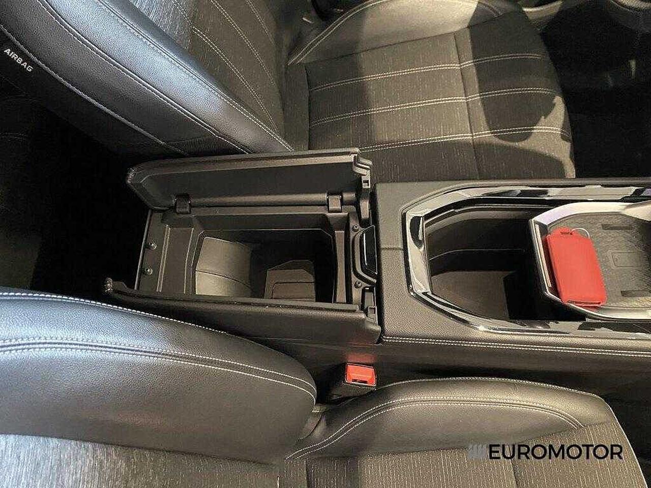 Renault Renault Austral usata, con sistema di chiamata d