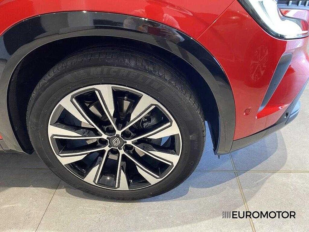 Renault Renault Austral usata, con trazione anteriore