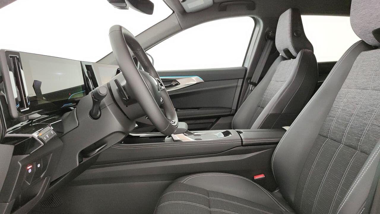 Renault Renault Austral usata 4