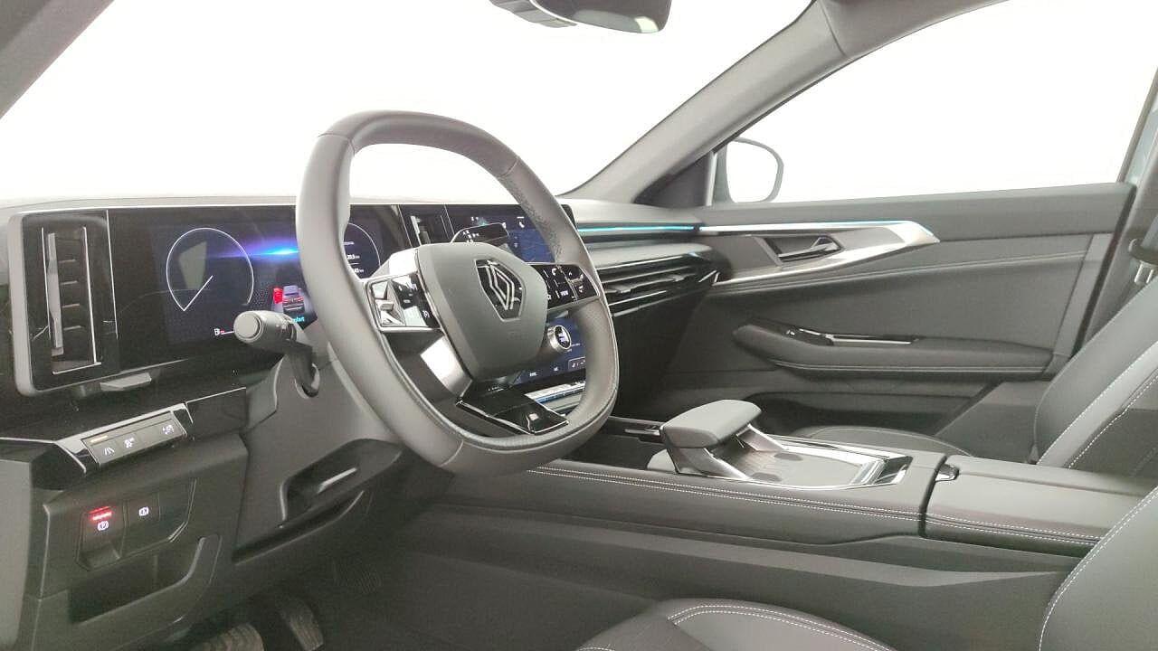 Renault Renault Austral usata 5