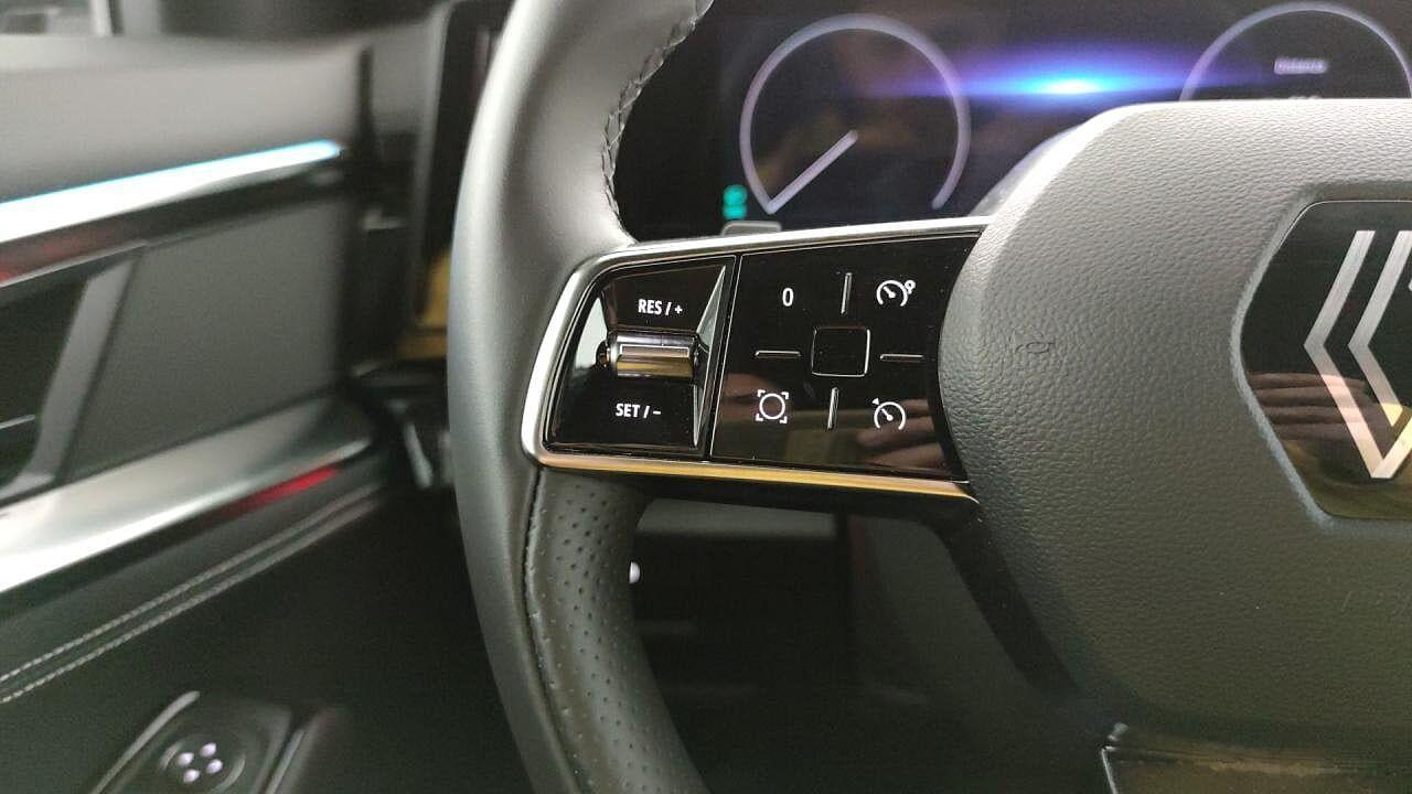 Renault Renault Austral usata 8