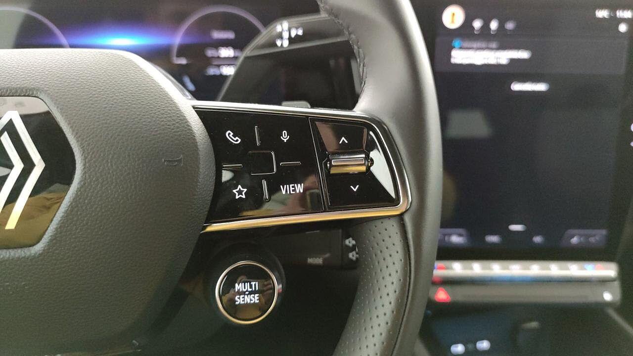 Renault Renault Austral usata 9