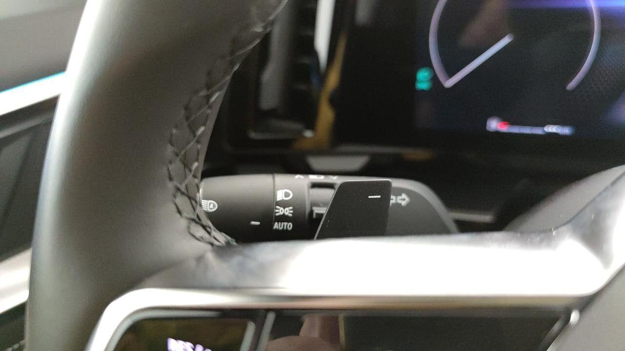 Renault Renault Austral usata 10