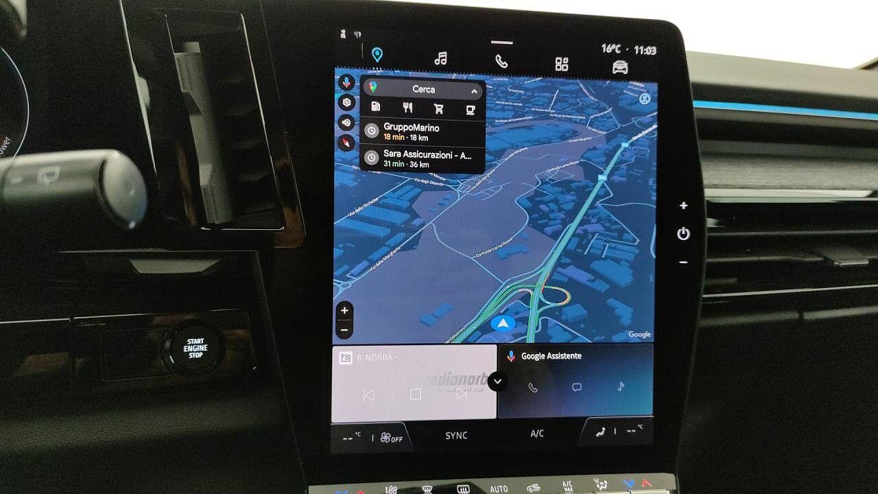 Renault Renault Austral usata 16