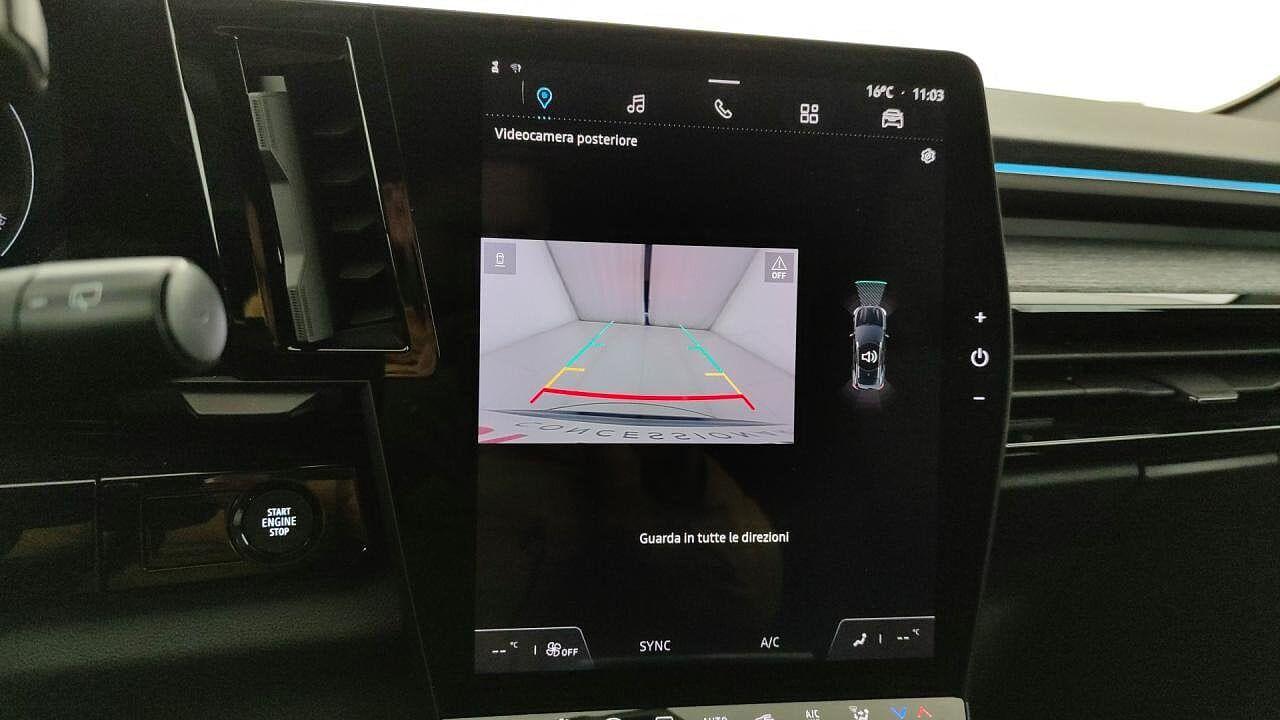 Renault Renault Austral usata 17