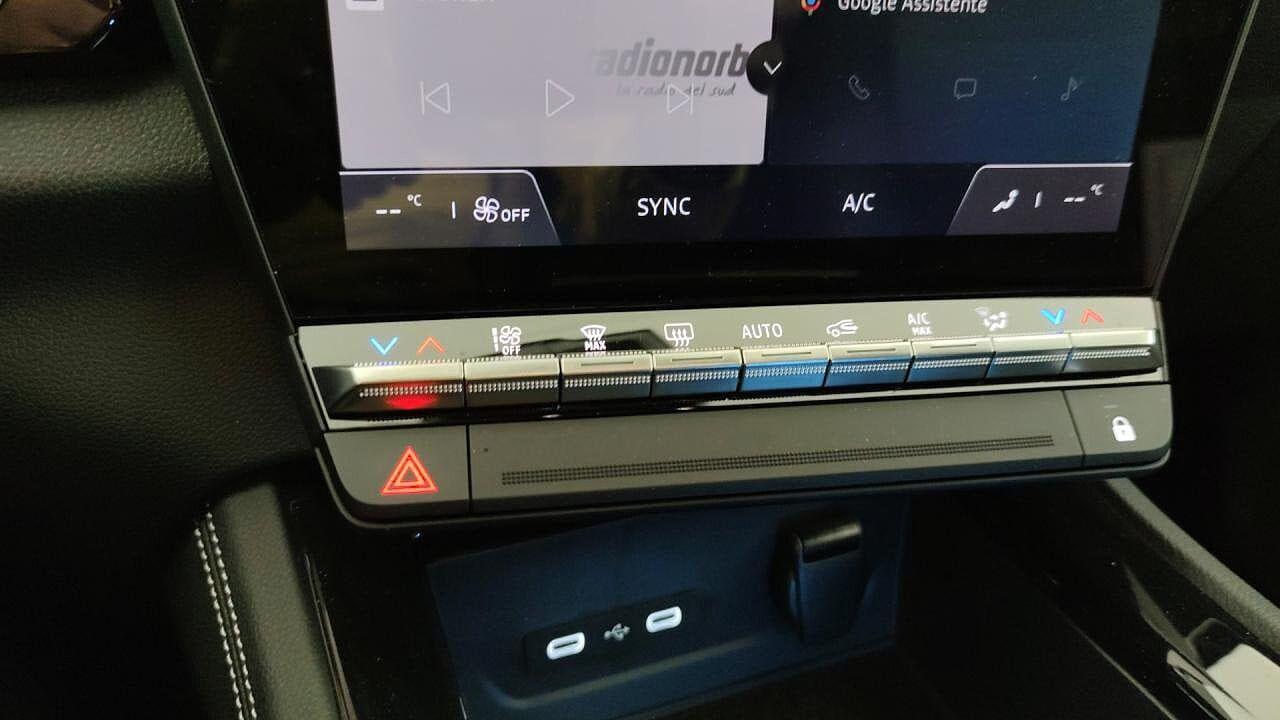 Renault Renault Austral usata 18