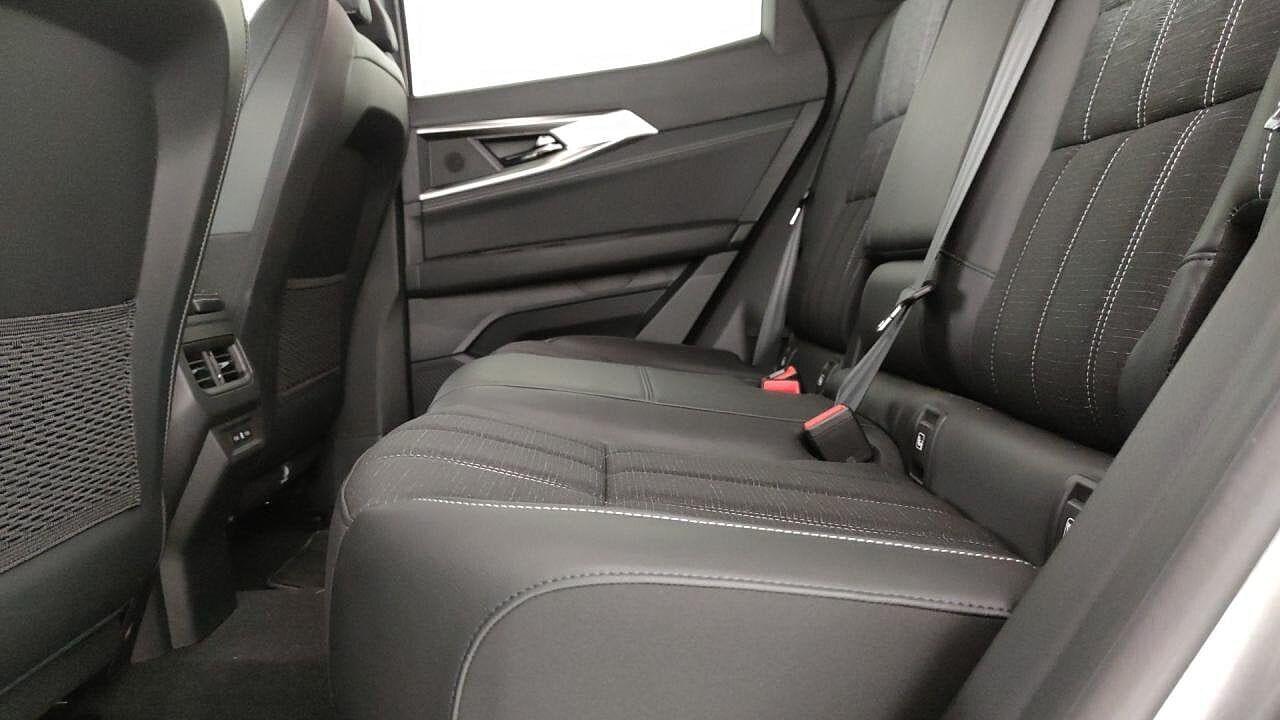 Renault Renault Austral usata 19