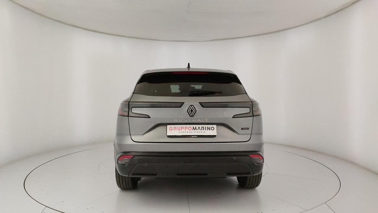 Renault Renault Austral usata 24
