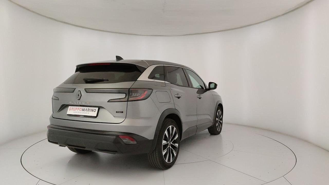 Renault Renault Austral usata 25