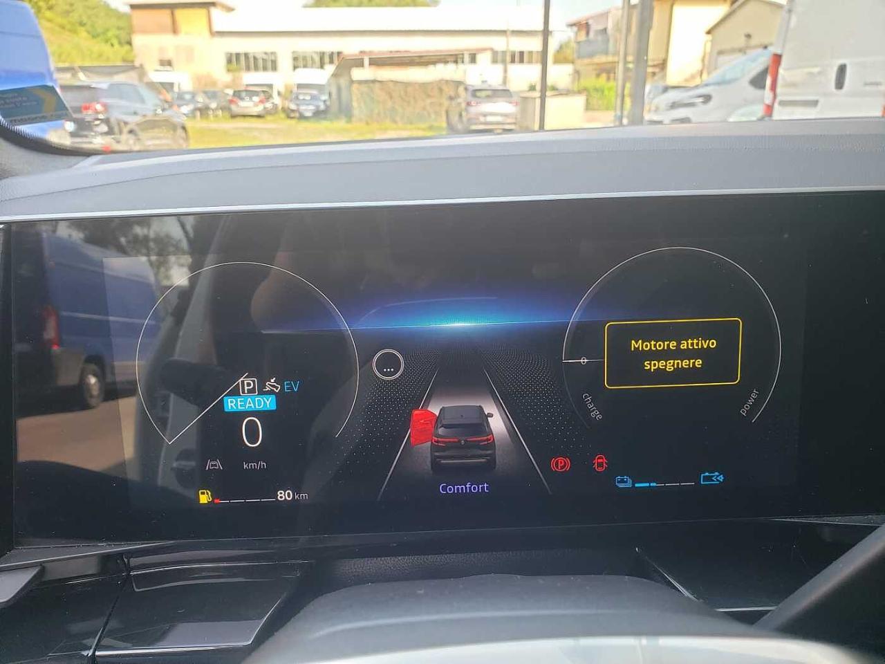 Renault Renault Austral usata, con 4500