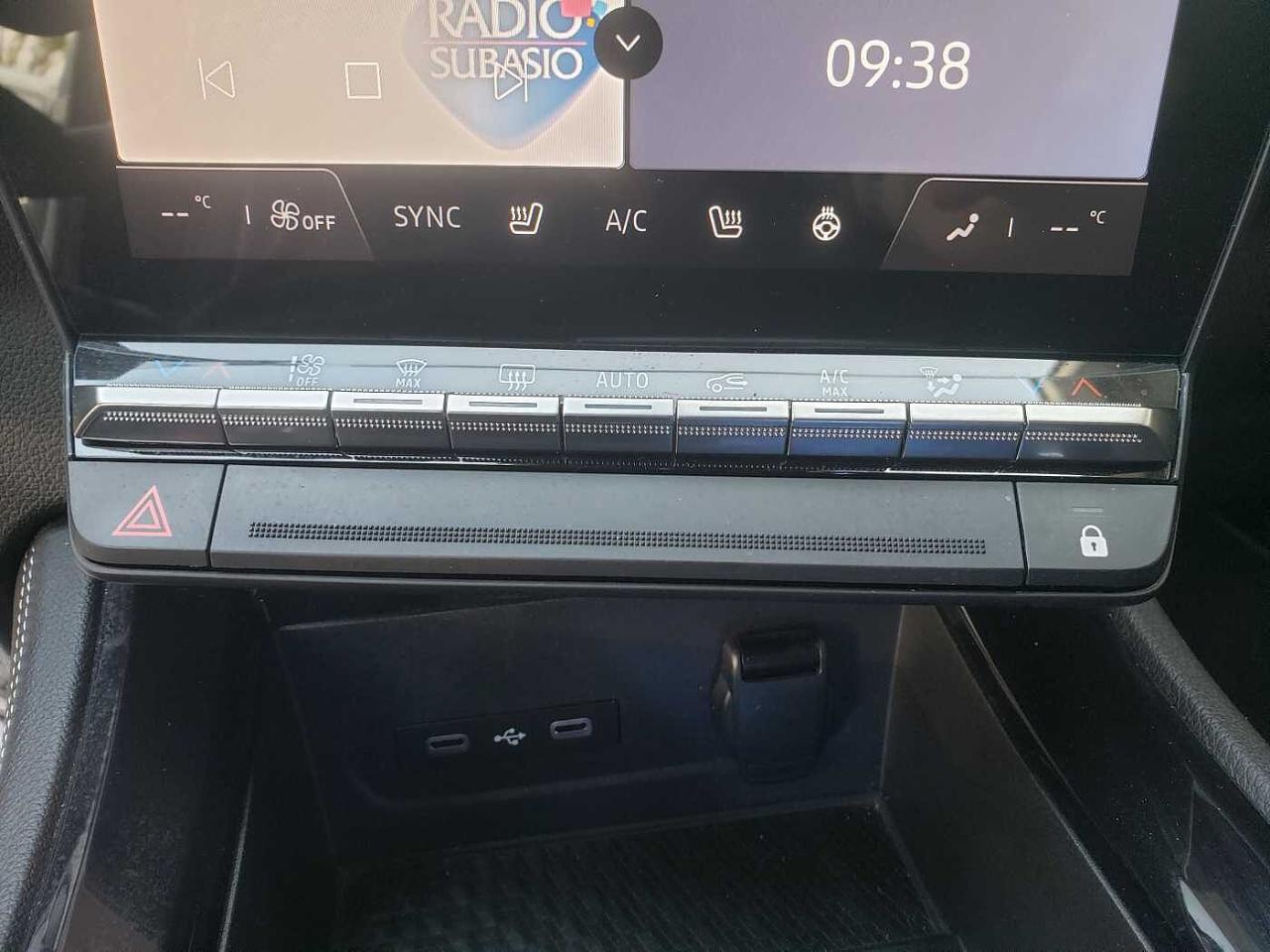 Renault Renault Austral usata, con 5 porte
