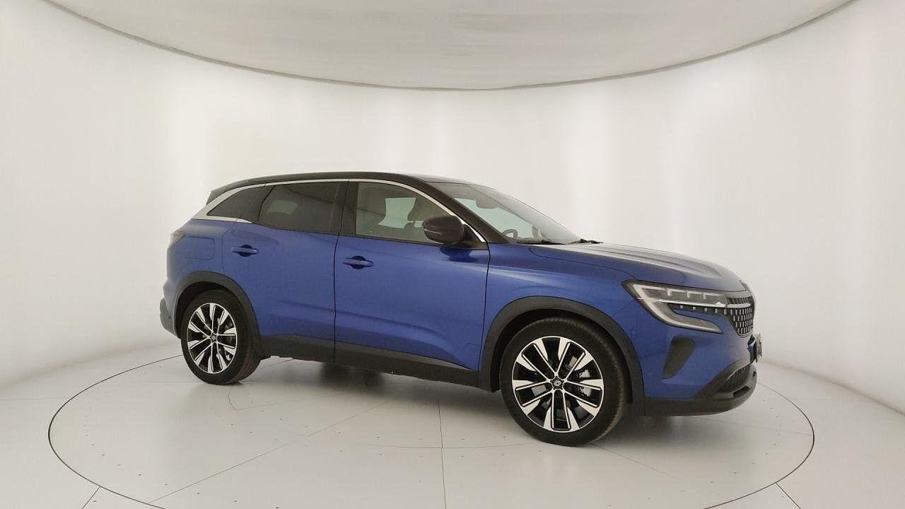 Renault Renault Austral usata 1