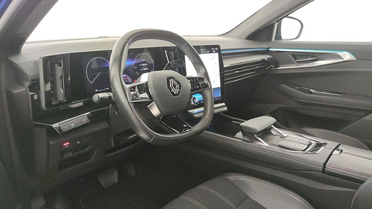 Renault Renault Austral usata 5