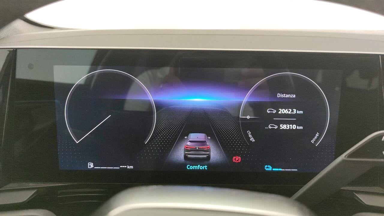 Renault Renault Austral usata 7