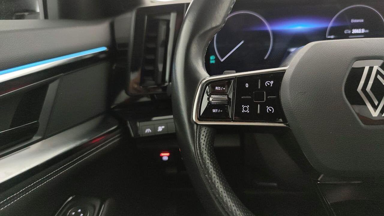 Renault Renault Austral usata 8