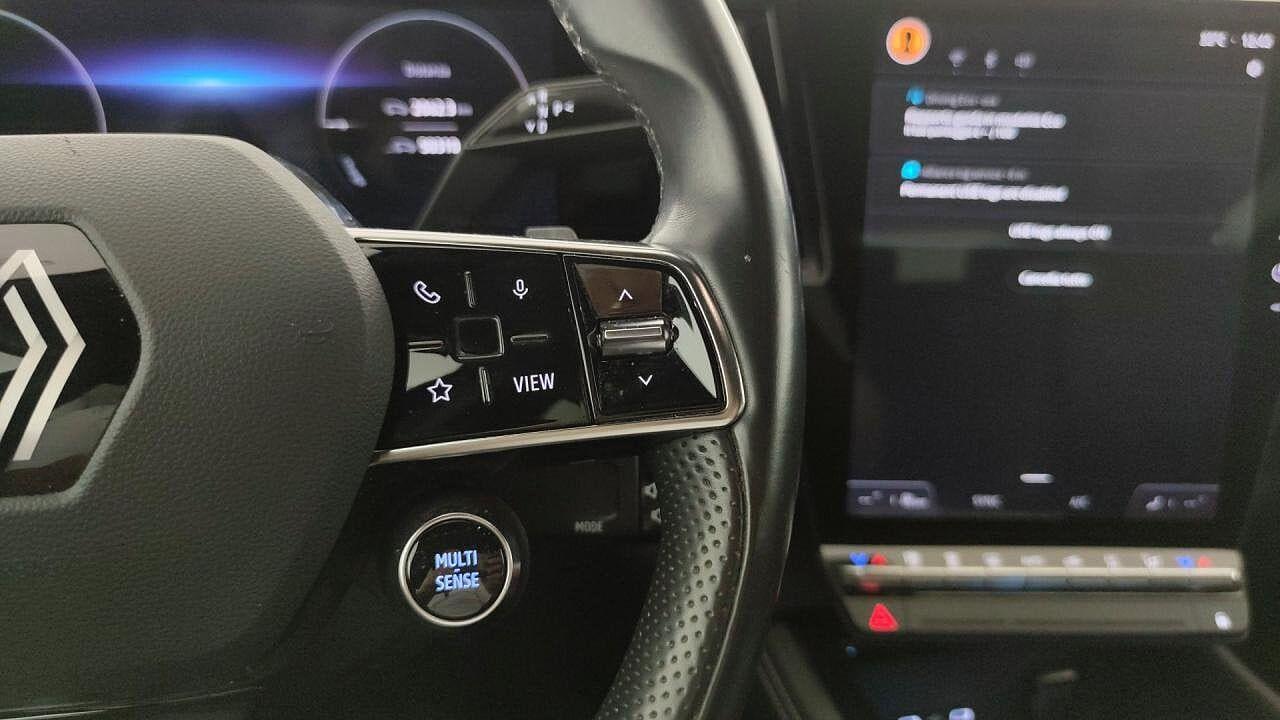 Renault Renault Austral usata 9