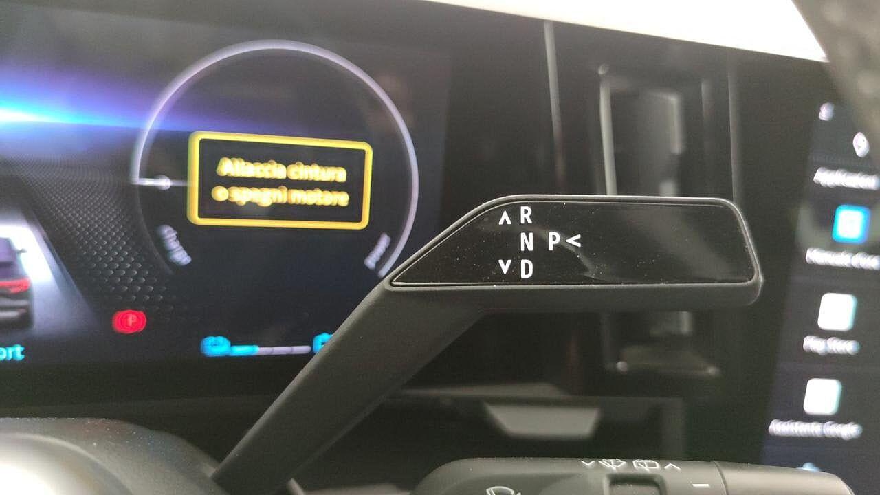 Renault Renault Austral usata 13