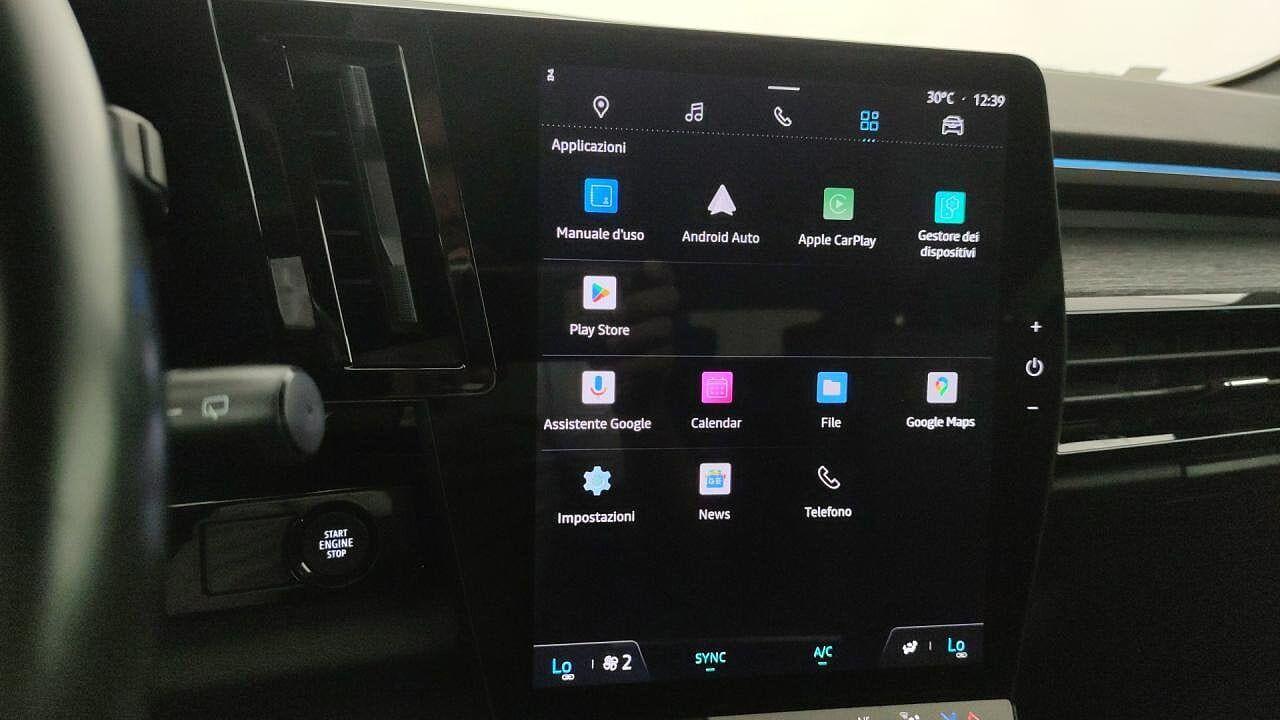 Renault Renault Austral usata 15