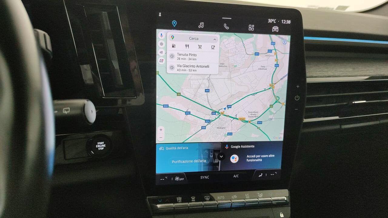 Renault Renault Austral usata 16