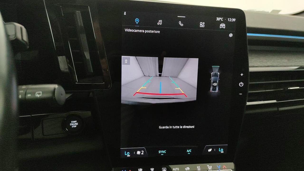 Renault Renault Austral usata 17