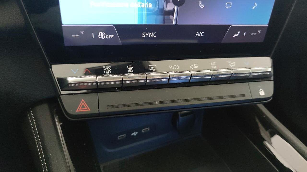 Renault Renault Austral usata 18