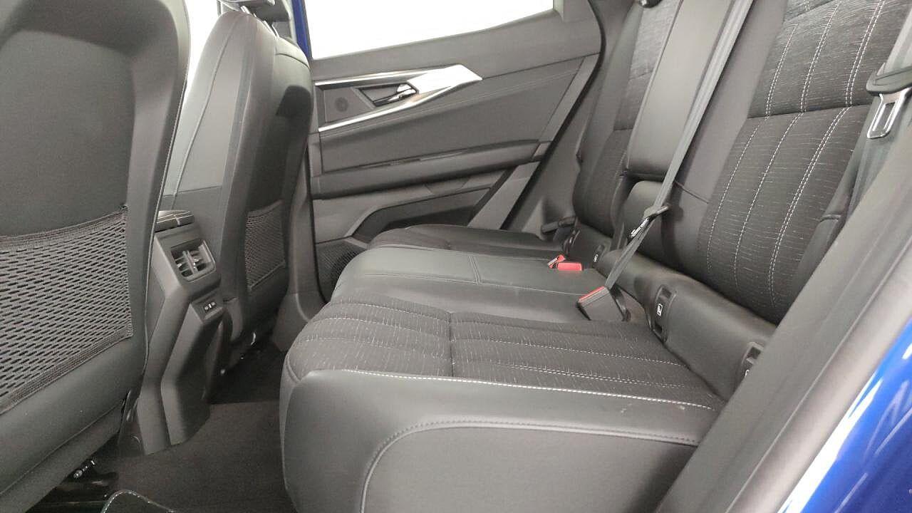 Renault Renault Austral usata 19