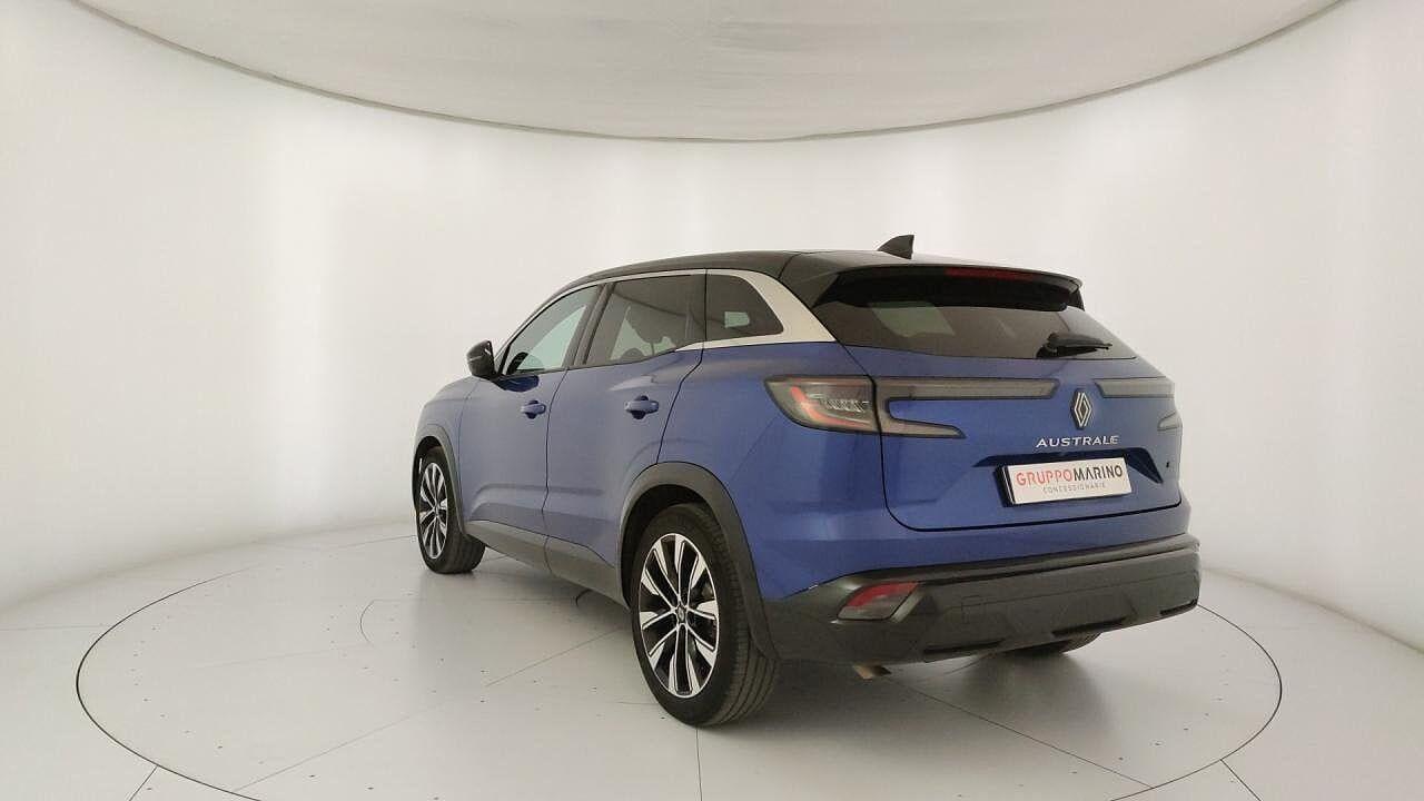 Renault Renault Austral usata 23