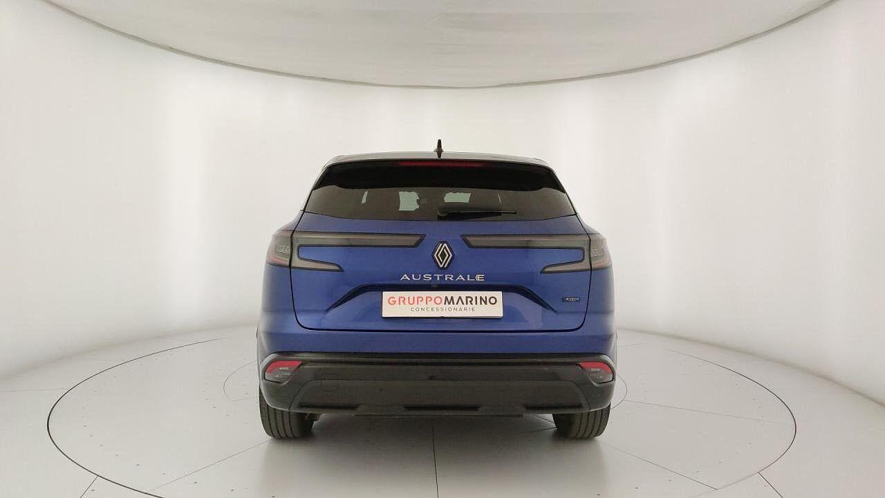 Renault Renault Austral usata 24