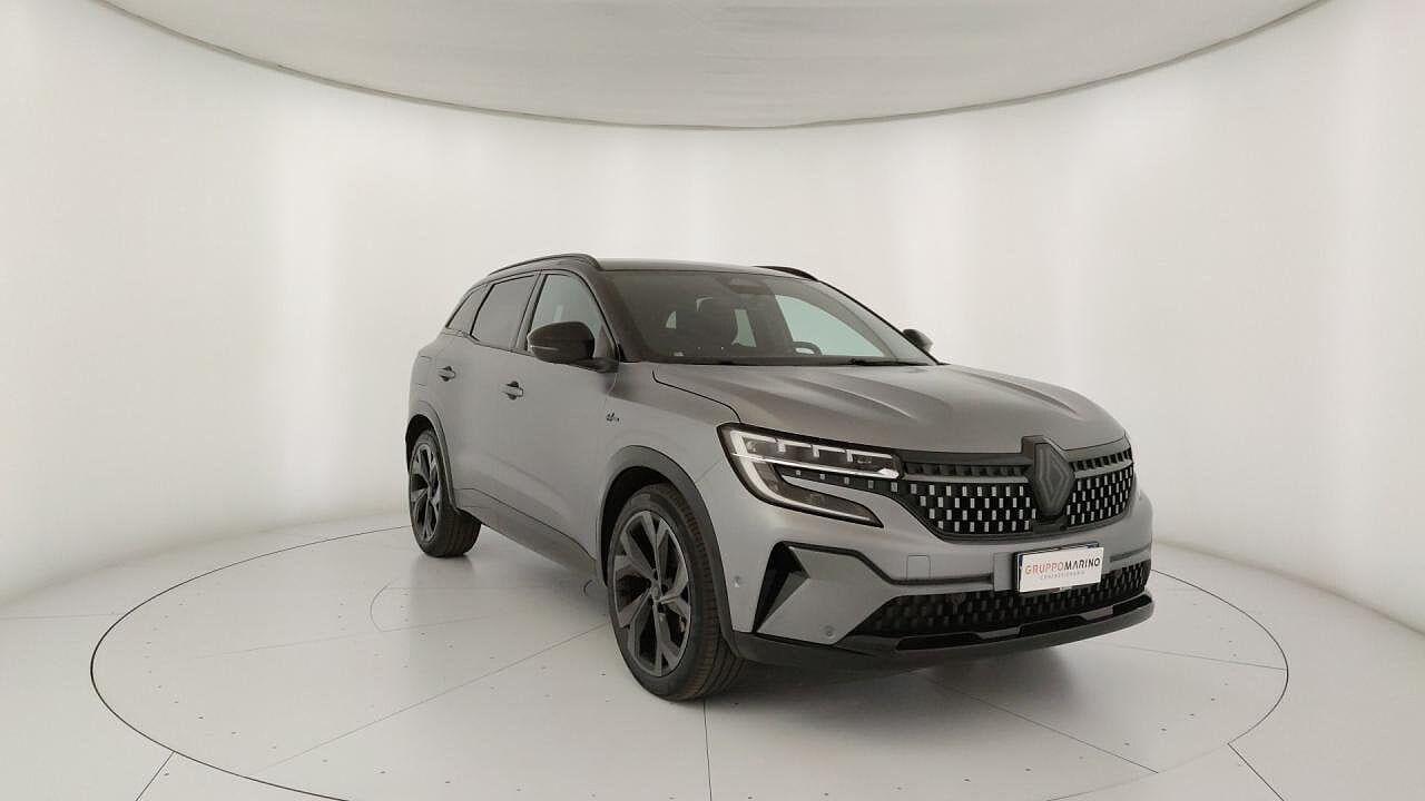 Renault Renault Austral usata, con 5 porte