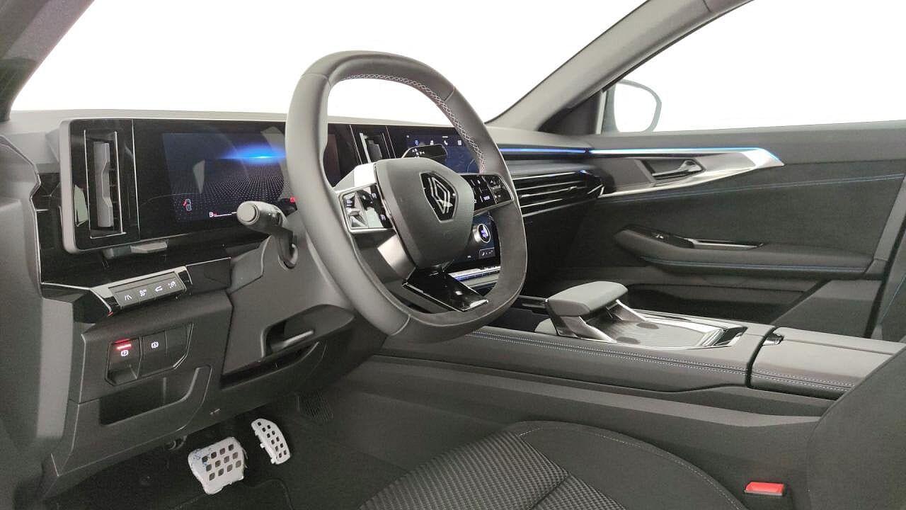 Renault Renault Austral usata, con abs