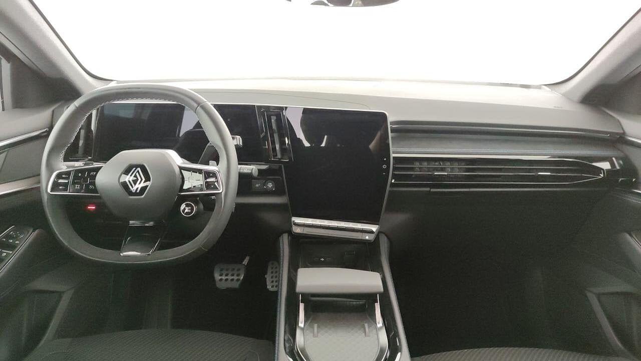 Renault Renault Austral usata, con chiusura centralizzata