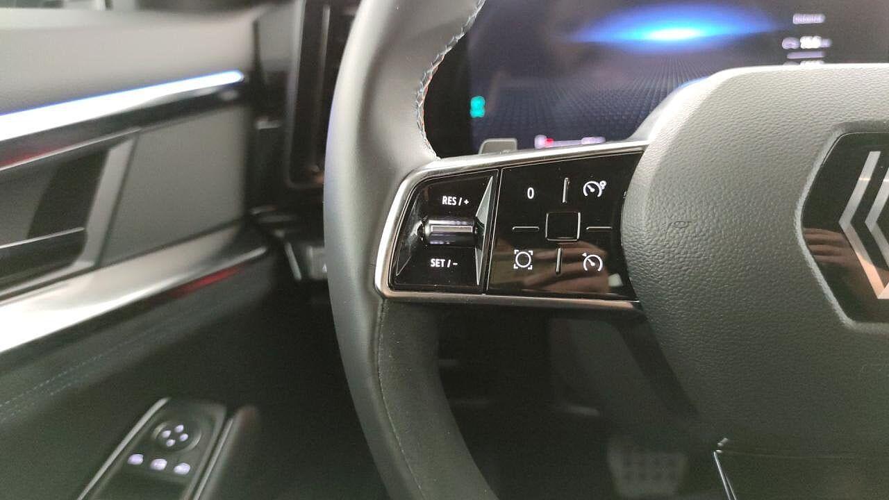 Renault Renault Austral usata, con cruise control
