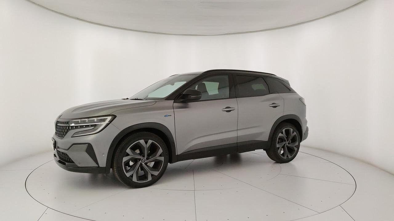 Renault Renault Austral usata, con sedili elettrici
