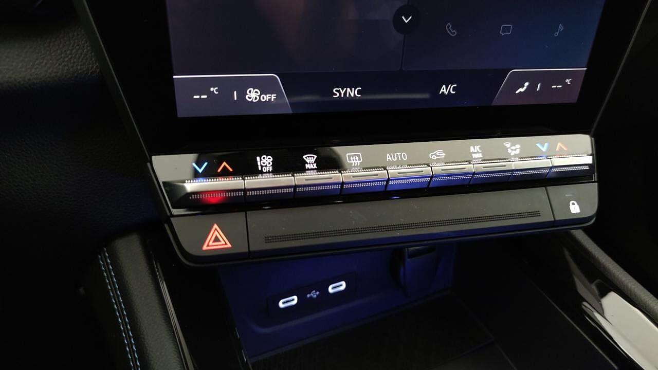 Renault Renault Austral usata, con vetri elettrici