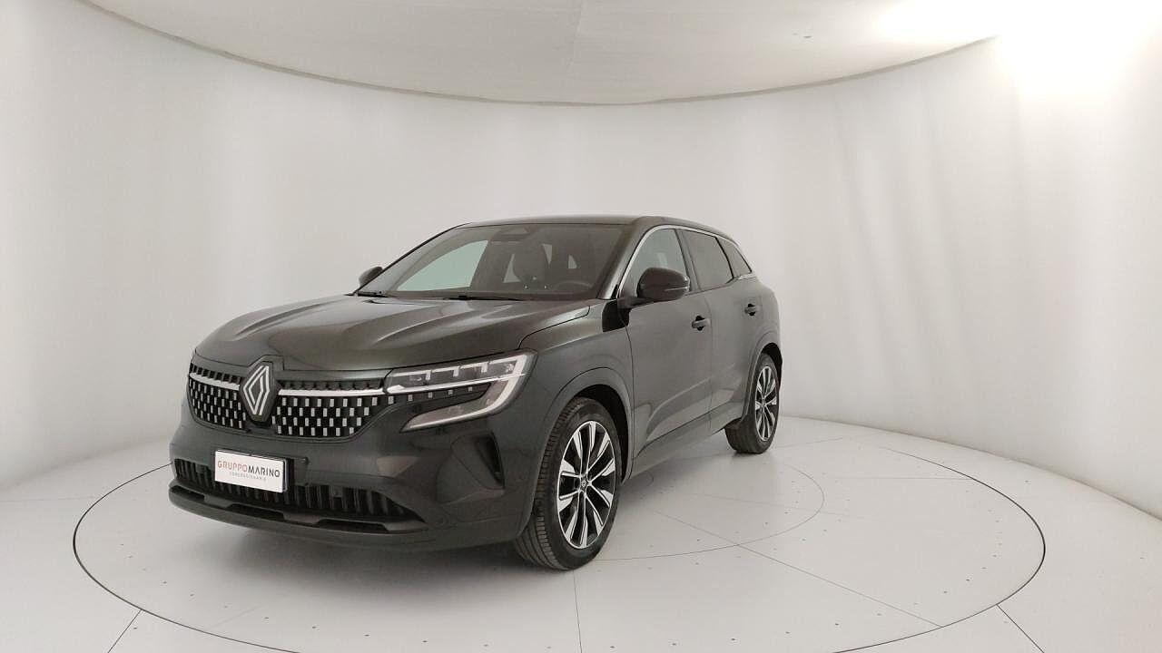 Renault Renault Austral Austral Full Hybrid E-Tech 200 CV Techno
