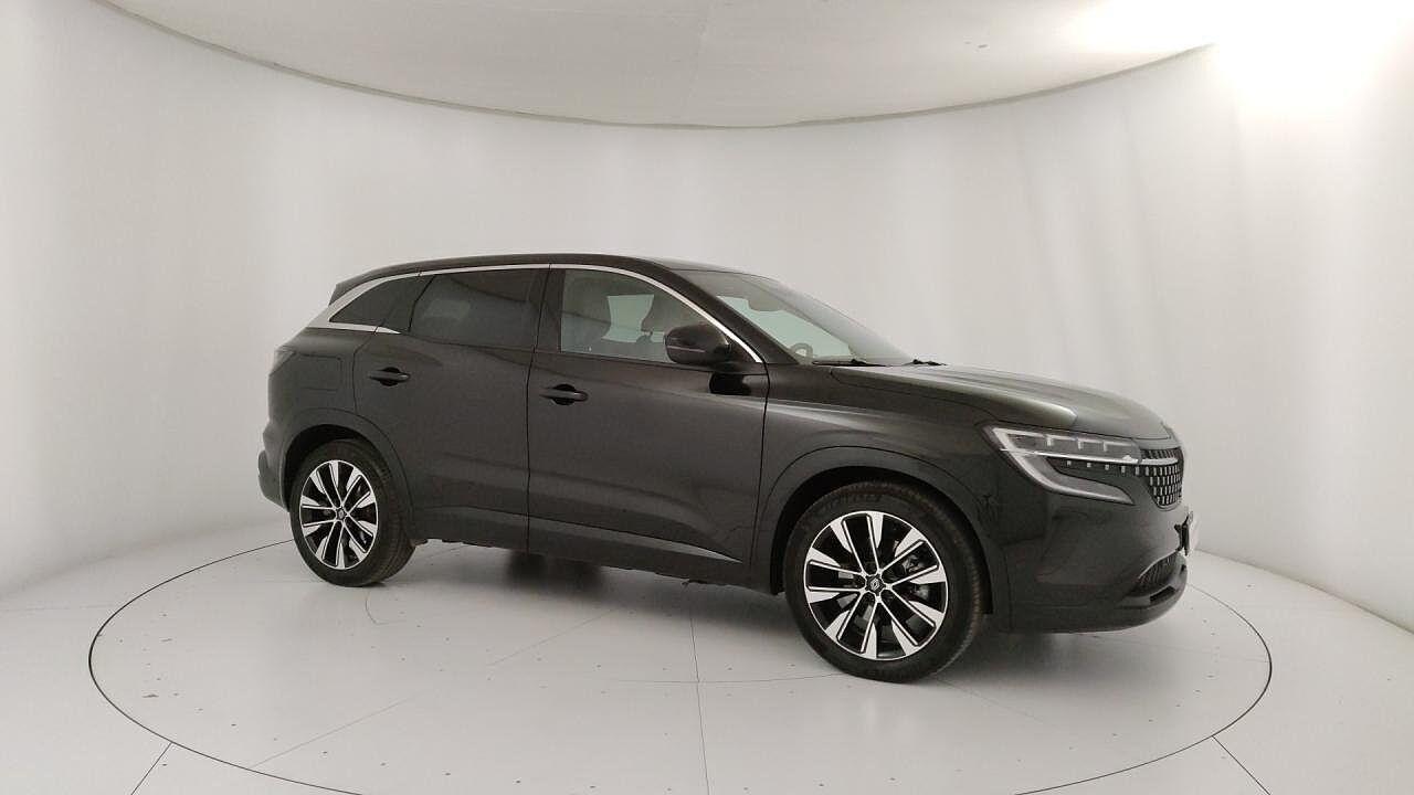 Renault Renault Austral usata, con 4x Airbag (fontali + laterali)
