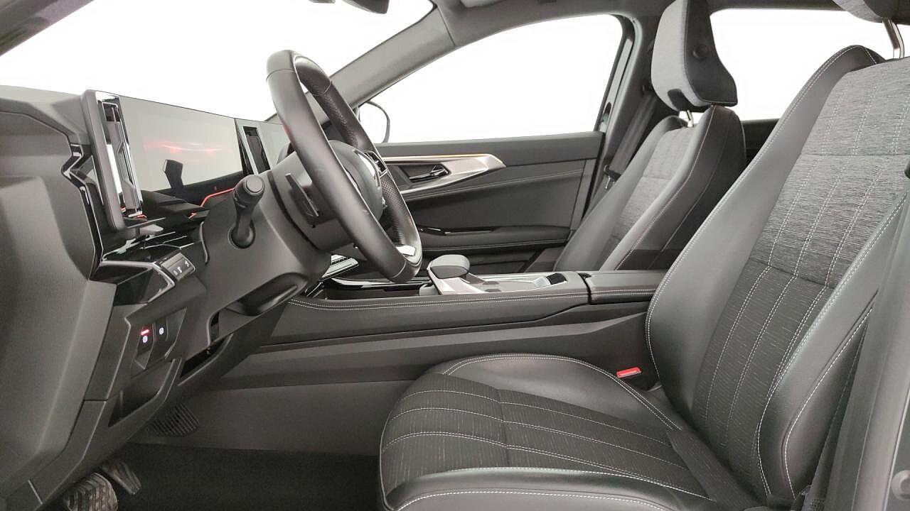 Renault Renault Austral usata, con abs